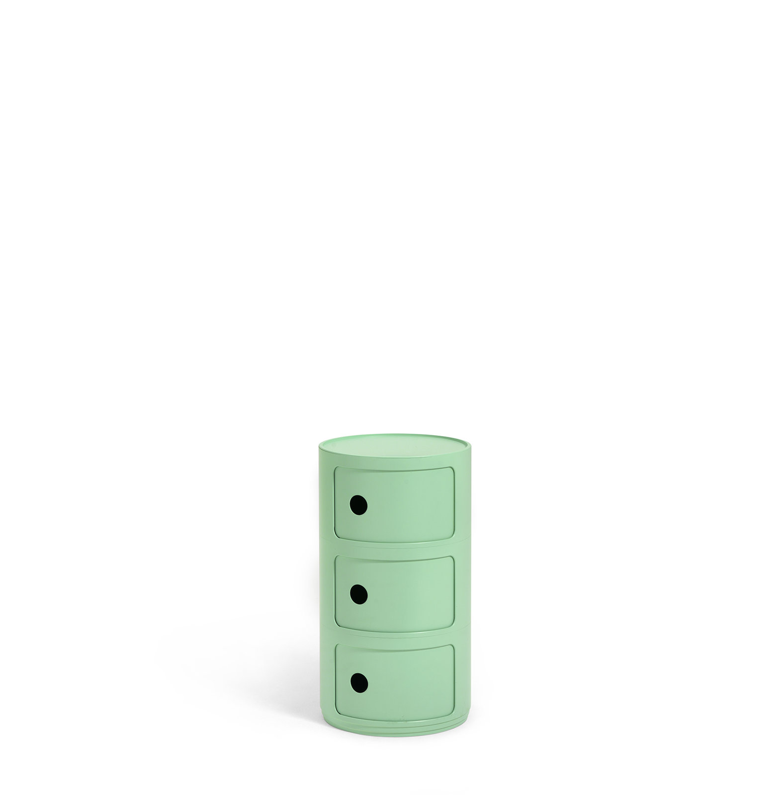 Componibili Storage Unit, Green