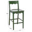 Rosetty Scallop Counter Stool-125847857