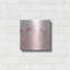 Red Barrel Studio® «Splash Pink» par Phyllis Adams, art mural en métal-352280993