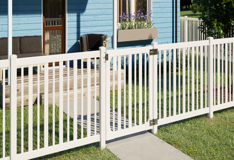 Create Easy Access
