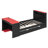 Twin Size Wood Daybed with Twin Size Trundle,Desk,LED light and USB-129865447