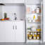 152.4cm Kitchen Pantry