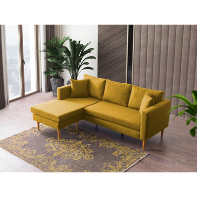 Canapé modulaire Montaldi
