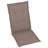 Outdoor Seat / Back Cushion-1399942956