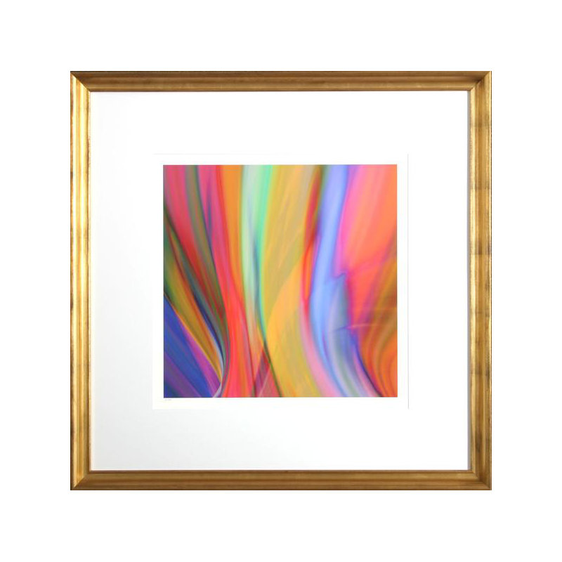 Energize II Print by Butler