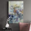 «Meadow Saffron II», reproduction sur toile tendue-799674163