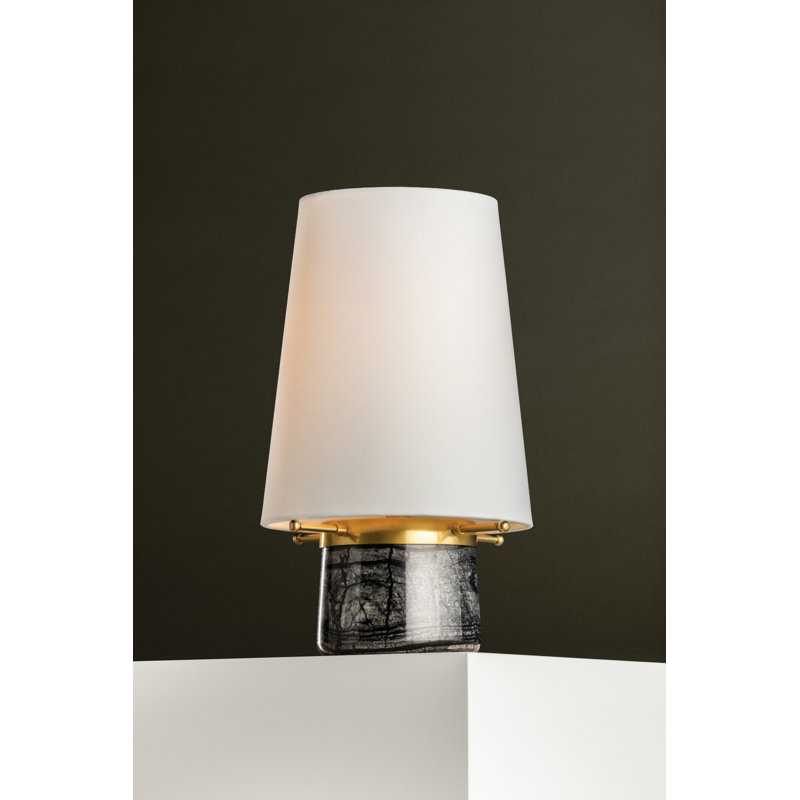 CENTRAL VALLEY Rechargeable Table Lamp