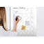 Magnetic Glass Dry Erase Board