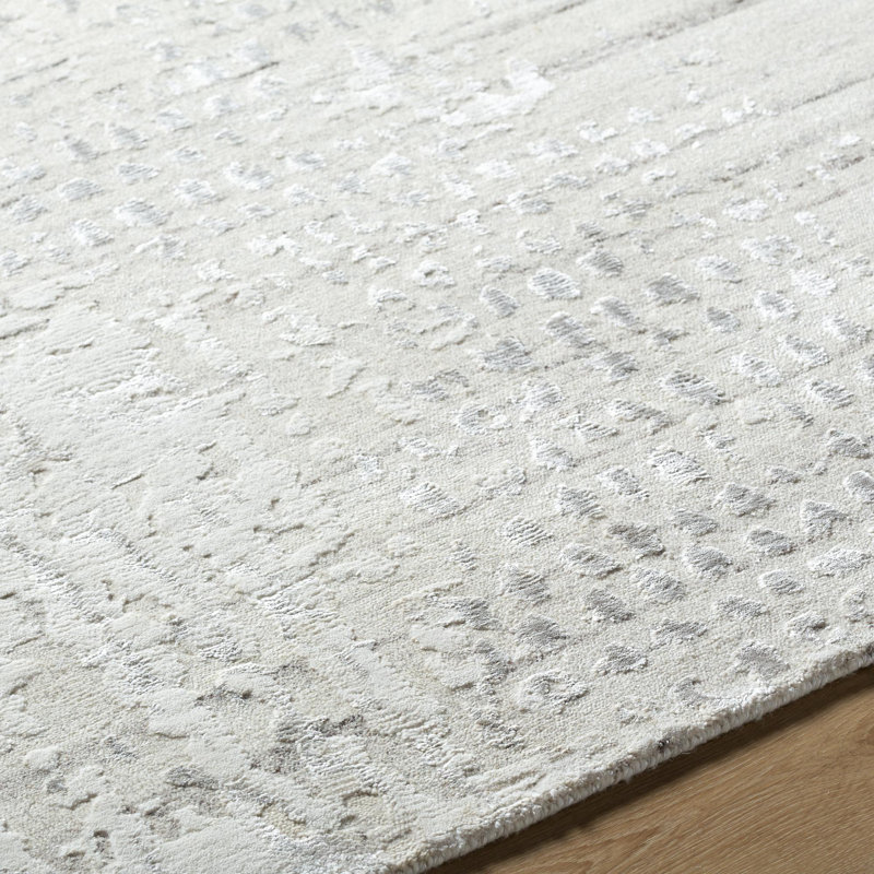 Rectangle Jaylin Area Rug, Rectangle 2' x 3'