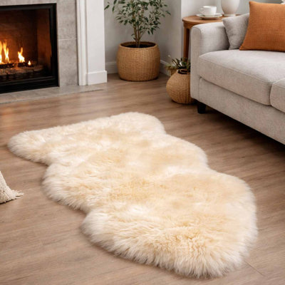 Tapis champagne New Zealand