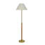 Lampe sur pied ajustable 58-63 po Kjell