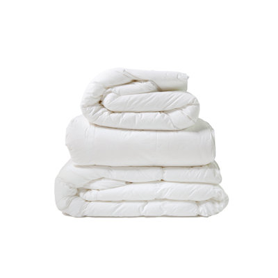 Spring Weight Duck Down Comforter
