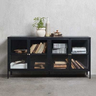 Damyah 170cm Sideboard