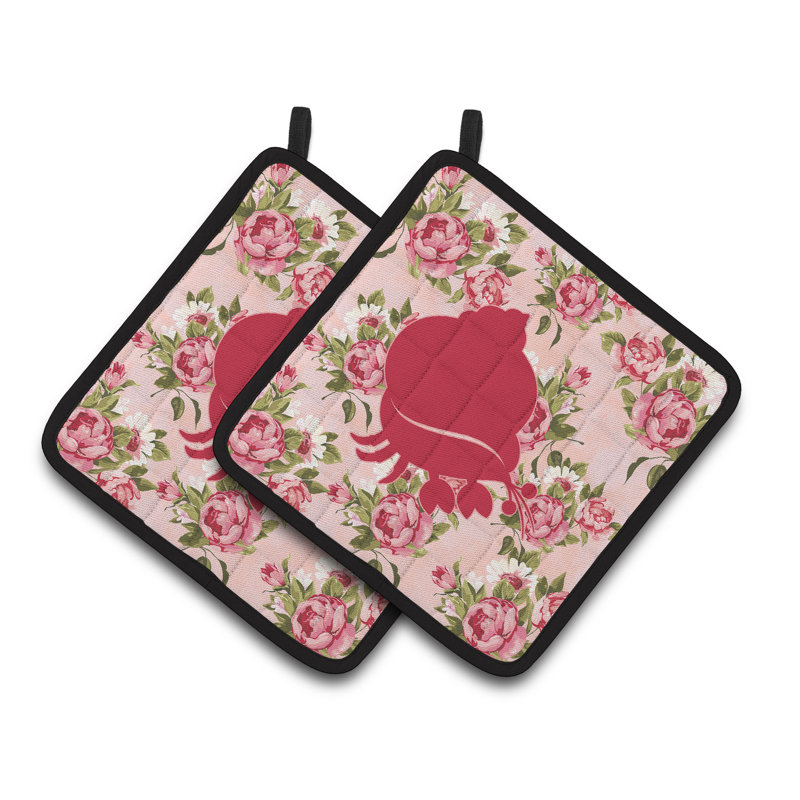 Cuisinier poignée crabe east urban home hermit