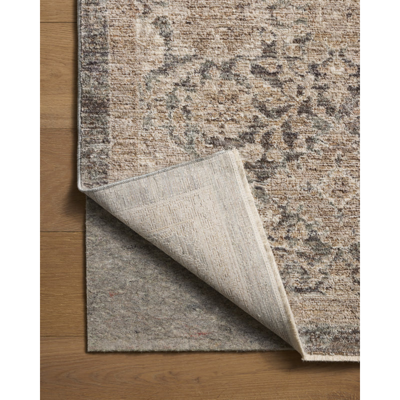 Chris Loves Julia X Loloi. Doris Oriental Indoor Rug, 7'-9" x 10'