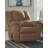 Pinard Faux Leather Recliner-1617484636