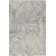 Adam Hunter Waves Blue Area Rug