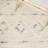 Natura Hand Loomed Wool/Jute/Cotton Geometric Rug in Ivory/Gray-59248915