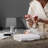 Obenour Plastic Makeup Organizer