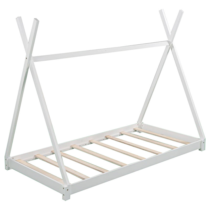 Adetunji Twin Tent Beds Standard Bed by Isabelle & Max™