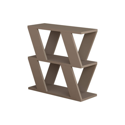 Adriana Side Table Modern Compact Design for Living Room & Bedroom