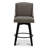 Annelotte 26'' Swivel Counter Stool-1909308008