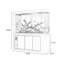 Aquarium 70-80 gallons-129743997-129744003