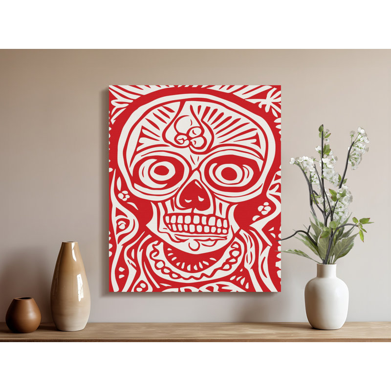 Covey Wrapped Canvas Print Set, 18x24