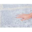 Tapis géométrique crème-979541282