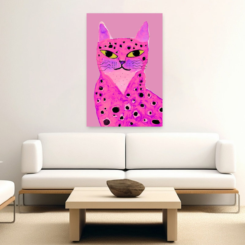 Print, 152.4cm H x 101.6cm W