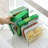 YouCopia® FreezeUp® Freezer Rack, 12" with Adjustable Dividers