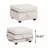 Modular Sectional Sofa, Convertible Sofa Couch With Storage, Sleeper Sectional Sofa Set, Flexible Modular Combinations Fabric Couch For Living Room 1 Pcs