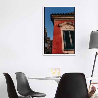Positano Moon by Bethany Young - Print on Canvas