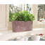 Delta Premium Window Box Planter-16493129-16493130
