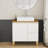 Freestanding Bathroom Vanity with Sink