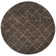 Polar Shag Performance Solid Color Rug