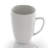 Porcelain Coffee Mug
