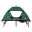 Lit de camp pliable compact pour 2 personnes Kamp Rite