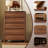 31.5" W 5 - Drawer Dresser