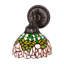 1 - Light Armed Sconce