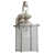 Antique Brushed Nickel