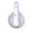 Stoneware Mortar And Pestle Set