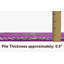 Tapis de couloir Ranna HR Southwestern-25920433
