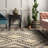Geometric Indoor Rug-1265041773