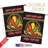 Double Sided Polyester House Flag-18886664