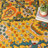 Weirton Floral Indoor Rug-737671422
