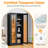 Tall Display Storage Cabinet-773973269