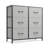 Marthena 6 Drawer 31.5" W Double Dresser-1031725391