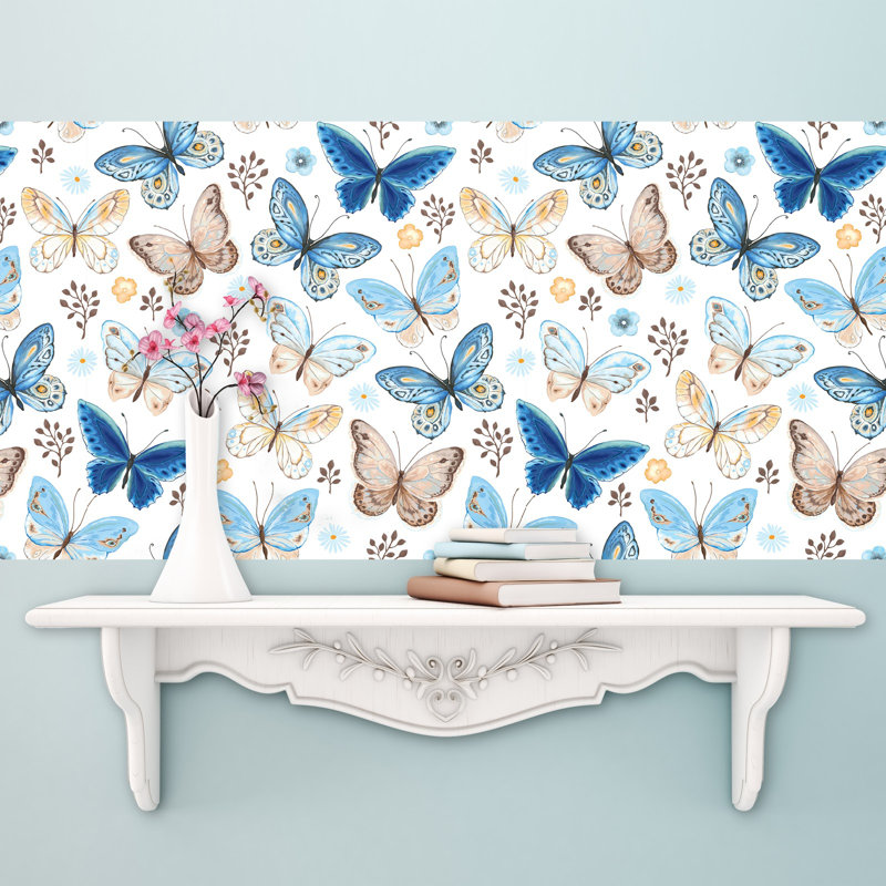 Butterflies Wall Sticker