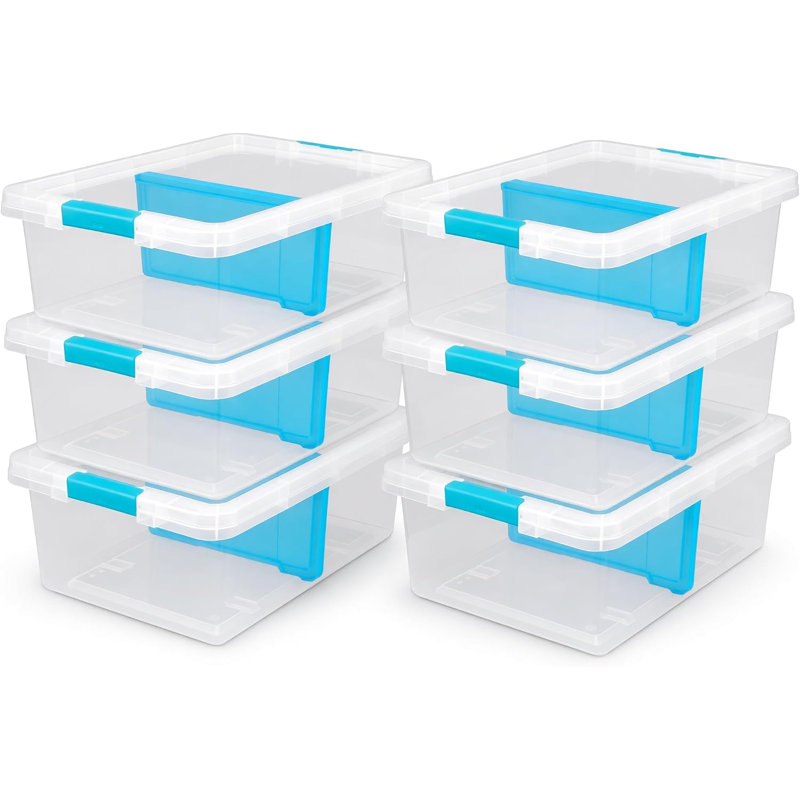 Hefty 37qt Split & Store